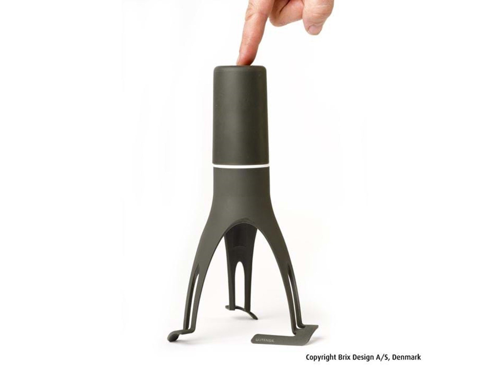 Brixx Stirr - Sauce Stirrer (New Model) Brixx Stirr - Sauce Stirrer (New Model)